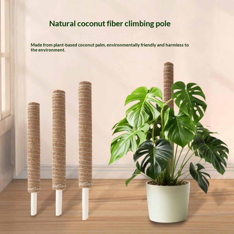 Vine Climbing Plastic - 1 adet bitki büyüme çekiş çubuğu