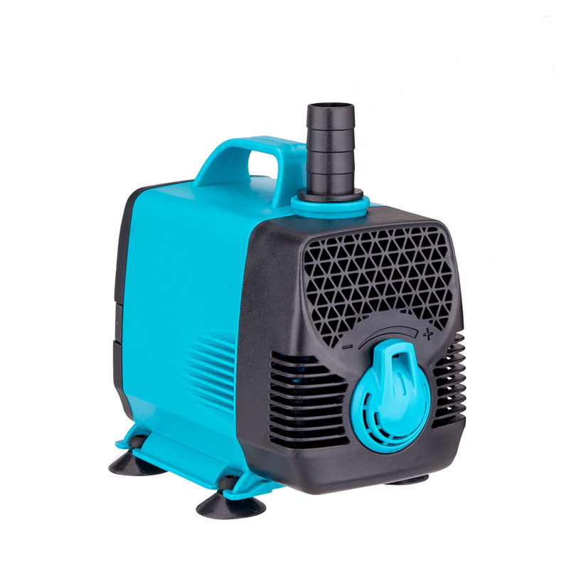 Aquael Filter Fzn - 220V Ultra sessiz dalgıç su pompa