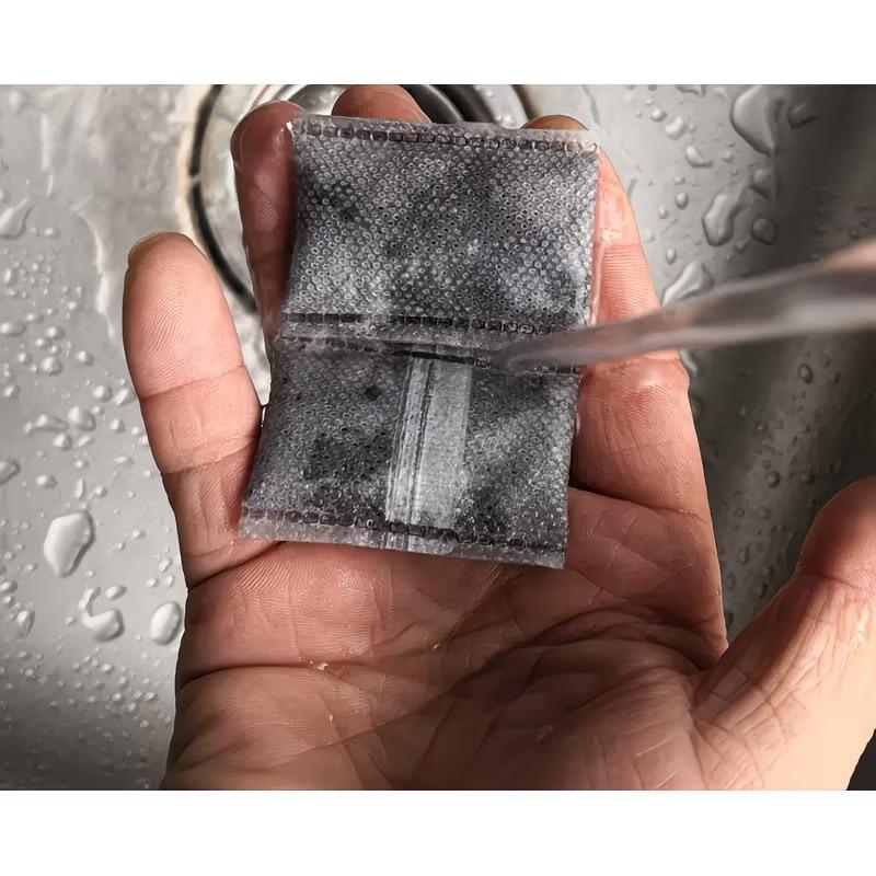 Aquael Filter Fzn - 10/20/40 Adet Balık Tankı Aktif Karbon