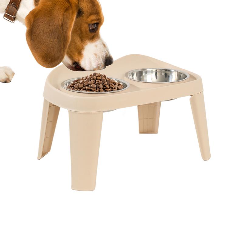 Yükseltilmiş Köpek Besleyici K - Royal Canin Food Medium incelemesi ve fiyatı