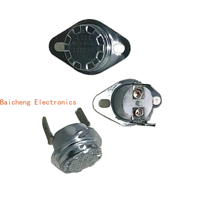 10 adet KSD301/302 seramik 250 - Ceramic Heat Emitter incelemesi ve fiyatı