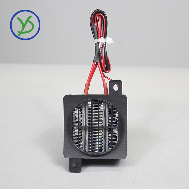 Yalıtımlı PTC Isıtıcı 12V ~ 22 - Ceramic Heat Emitter incelemesi ve fiyatı