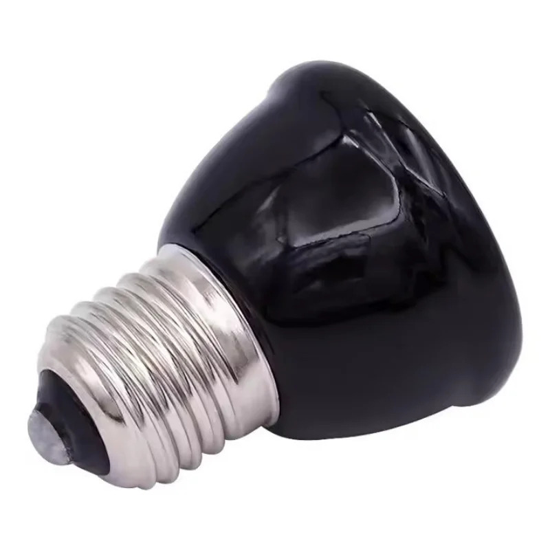 25/50/75/100W E27 Siyah Kızılö - Ceramic Heat Emitter incelemesi ve fiyatı