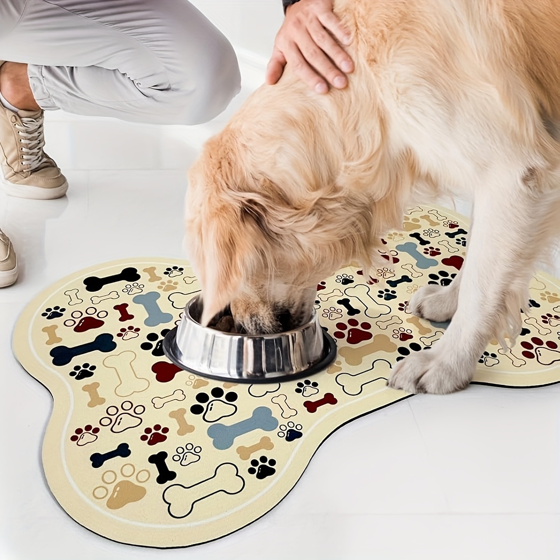 1 adet Kaymaz Geometrik Balık  - Royal Canin Food Medium incelemesi ve fiyatı