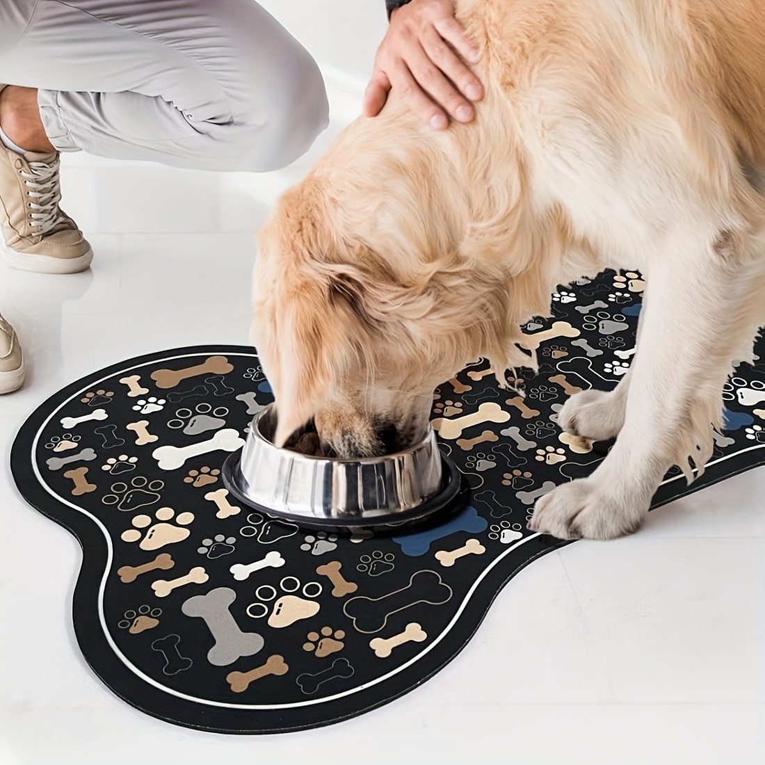 1 adet Kaymaz Geometrik Balık  - Royal Canin Food Medium incelemesi ve fiyatı