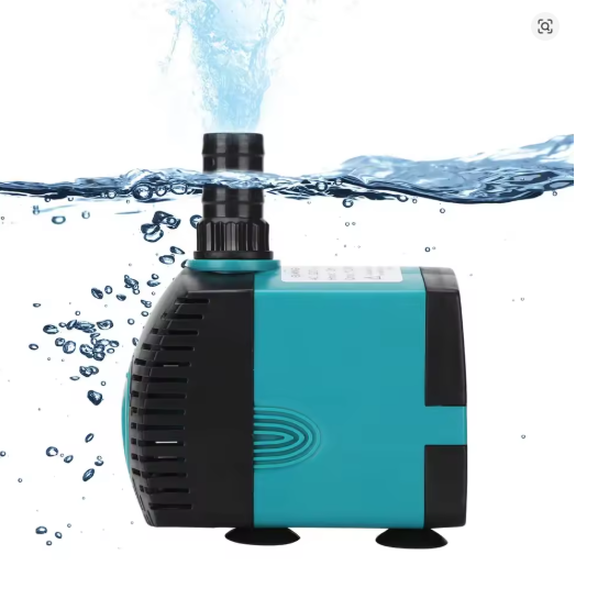 Balık Tankı Çeşmesi Enerji Tas - Aquael Filter Fzn incelemesi ve fiyatı