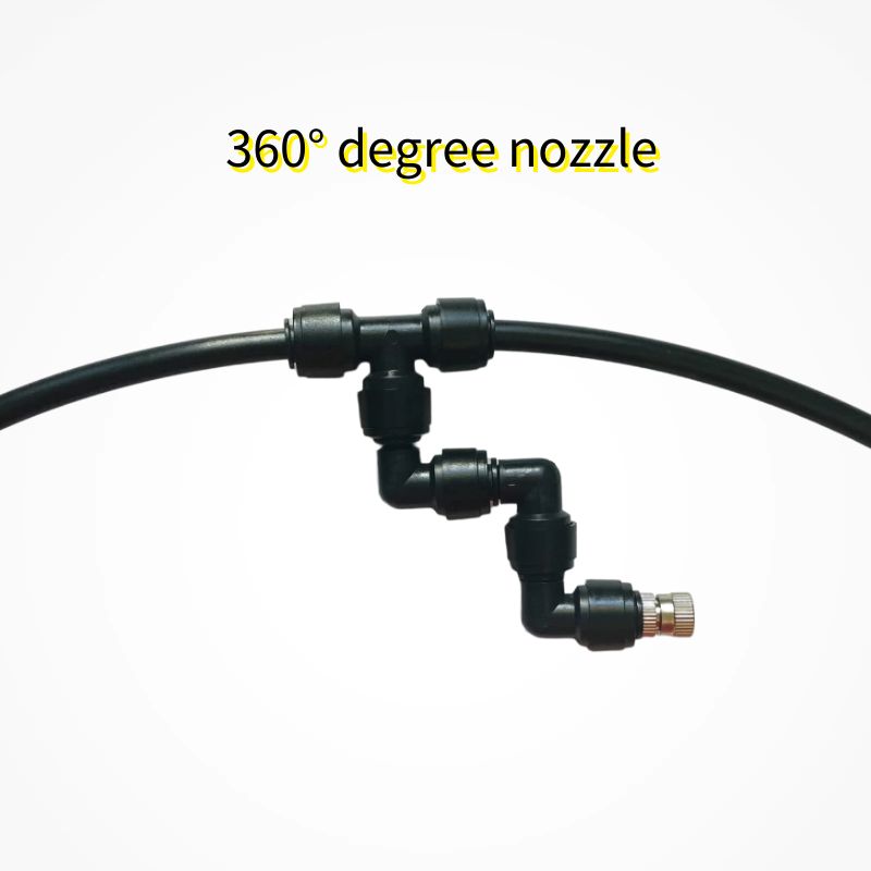 Nozullu Sürüngen Mister Nemlen - Misting Nozzle Reptile incelemesi ve fiyatı