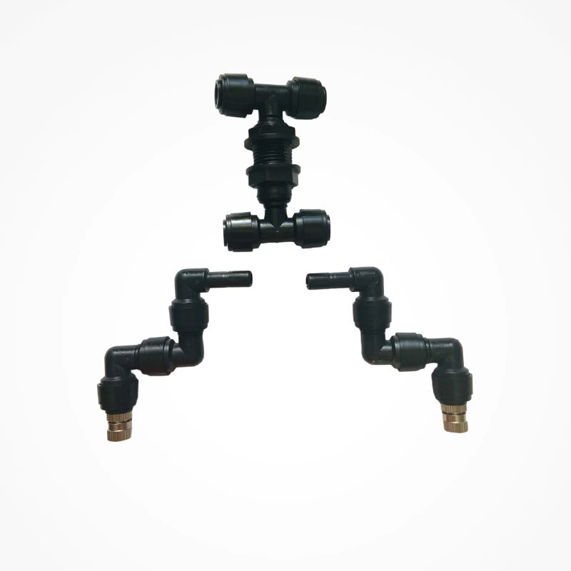 Nozullu Sürüngen Mister Nemlen - Misting Nozzle Reptile incelemesi ve fiyatı