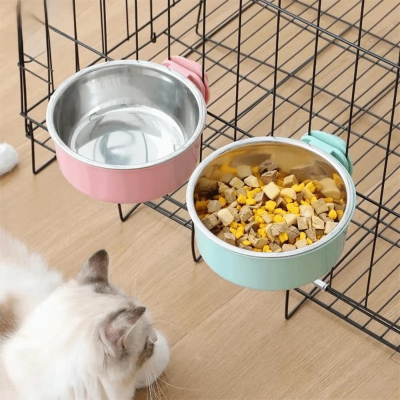 Köpek Kafesi Mama ve Su Kabı K - Royal Canin Food Medium incelemesi ve fiyatı
