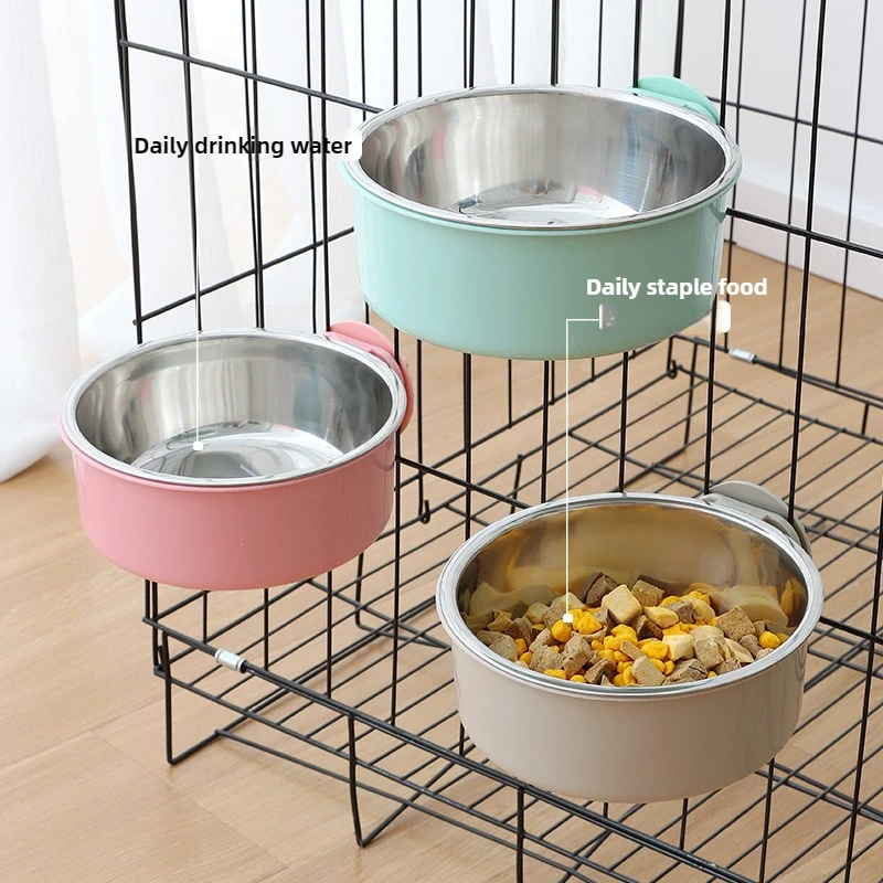 Köpek Kafesi Mama ve Su Kabı K - Royal Canin Food Medium incelemesi ve fiyatı