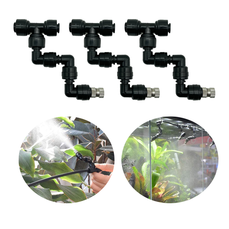 Sürüngenler teraryum memesi si - Misting Nozzle Reptile incelemesi ve fiyatı
