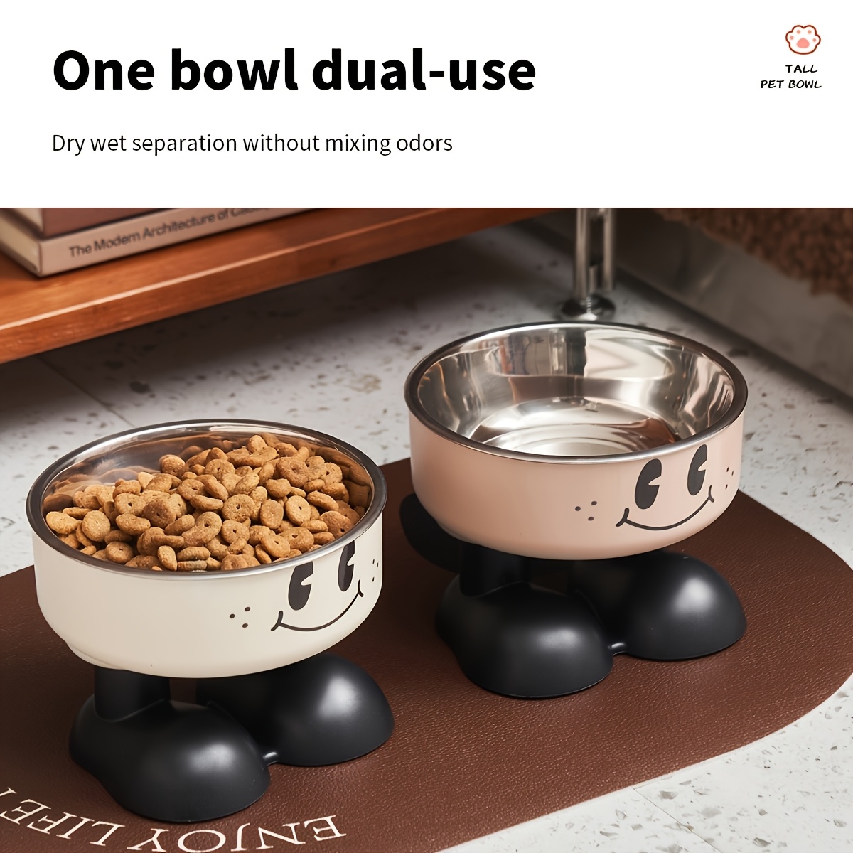 Yükseltilmiş Köpek Kedi Mama K - Royal Canin Food Medium incelemesi ve fiyatı