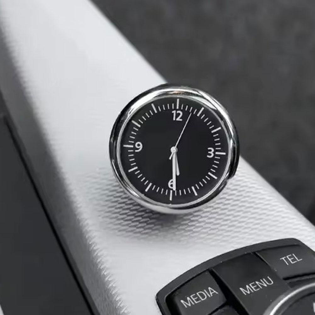 Mini Otomobil Ekran Saati Arab - Digital Hygrometer Probe incelemesi ve fiyatı