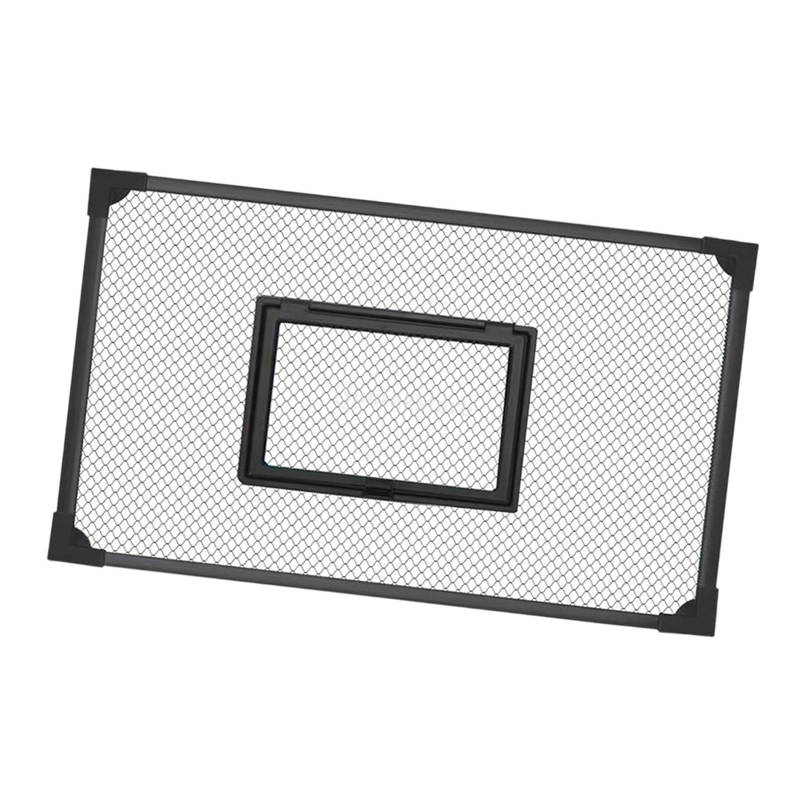 Balık Koruma Ekranı Akvaryum K - Screen Top Mesh incelemesi ve fiyatı