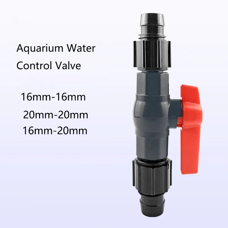 16mm/20mm Akvaryum Hava Su Reg - Aquael Filter Fzn incelemesi ve fiyatı