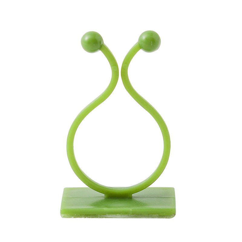 10 adet bitki duvar sabitleme  - Vine Climbing Plastic incelemesi ve fiyatı