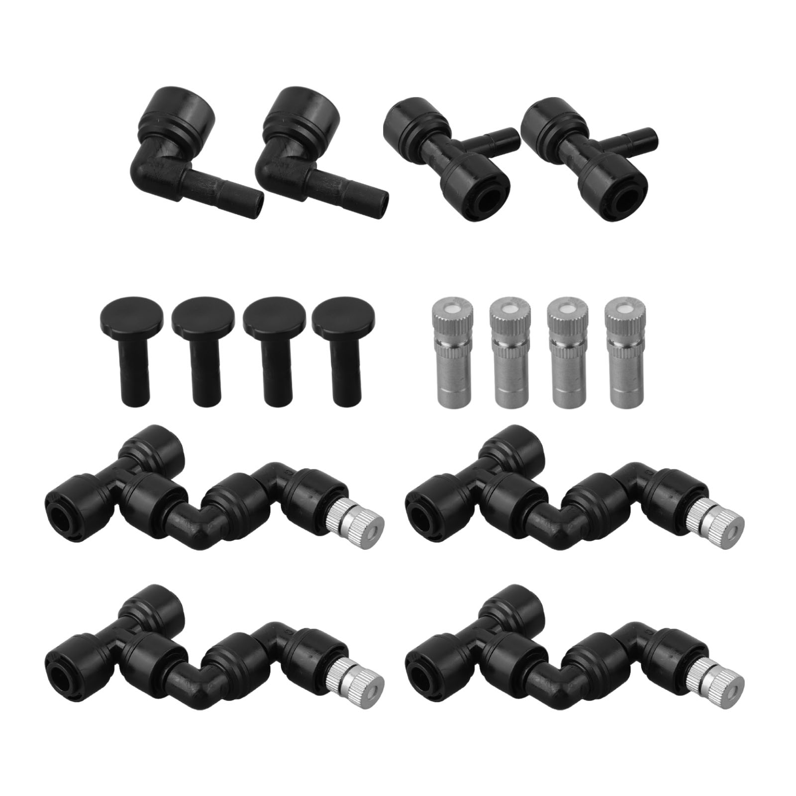 Sürüngen Nemlendirmesi için Si - Misting Nozzle Reptile incelemesi ve fiyatı