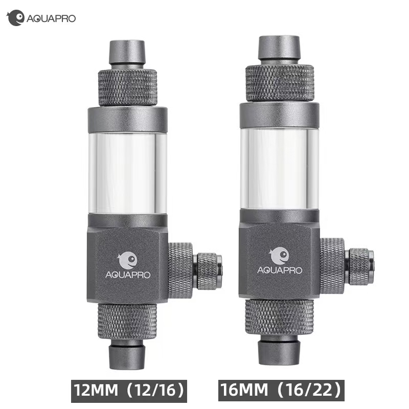 AQUAPRO Harici CO2 Atomizer Di - Aquael Filter Fzn incelemesi ve fiyatı