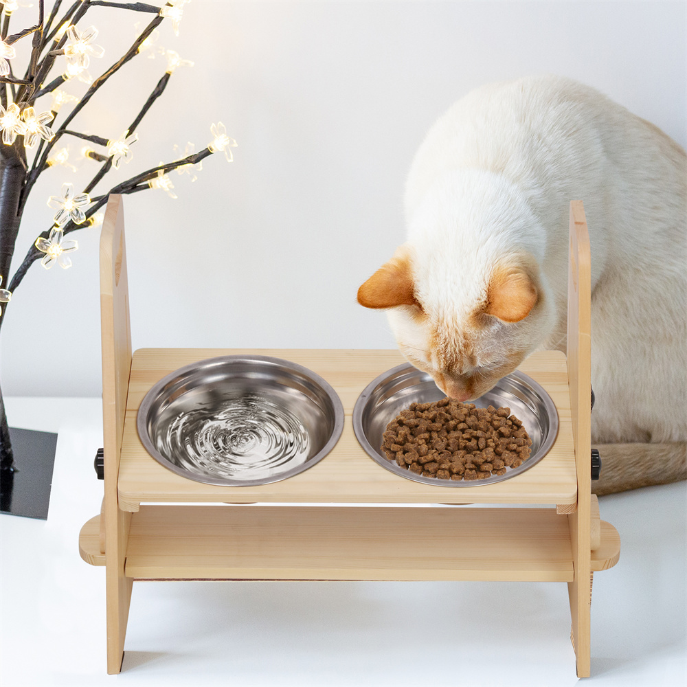 Yüksekliği Ayarlanabilir Yükse - Royal Canin Food Medium incelemesi ve fiyatı