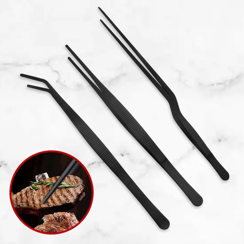Paslanmaz Çok Fonksiyonlu Çeli - Feeding Tong Stainless incelemesi ve fiyatı