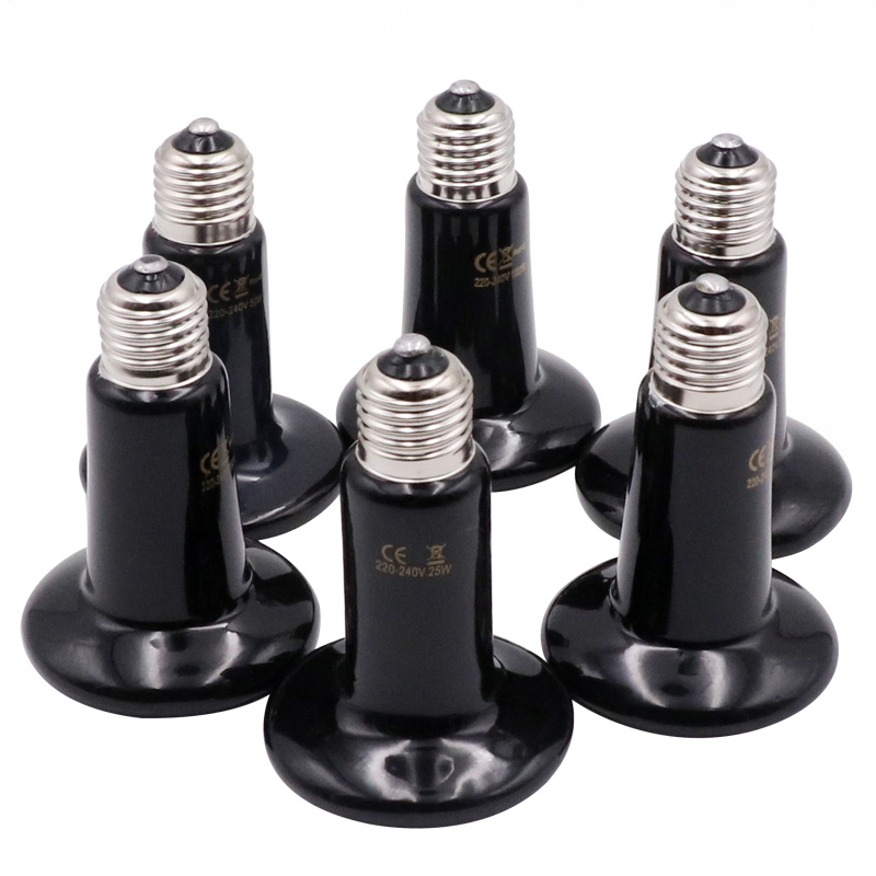 5 Adet Evcil Hayvan Isıtma Lam - Ceramic Heat Emitter incelemesi ve fiyatı