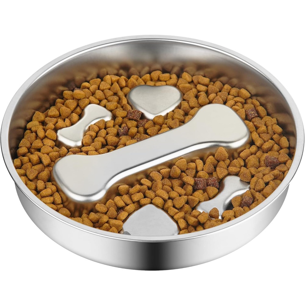 Yavaş Besleme Köpek Mama Kabı  - Royal Canin Food Medium incelemesi ve fiyatı