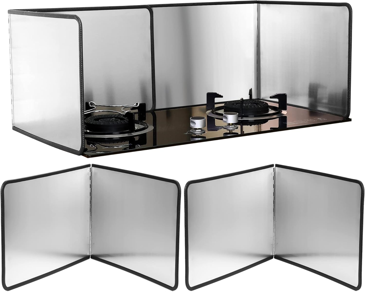 Kızartma Ocakları için Sıçrama - Screen Top Mesh incelemesi ve fiyatı