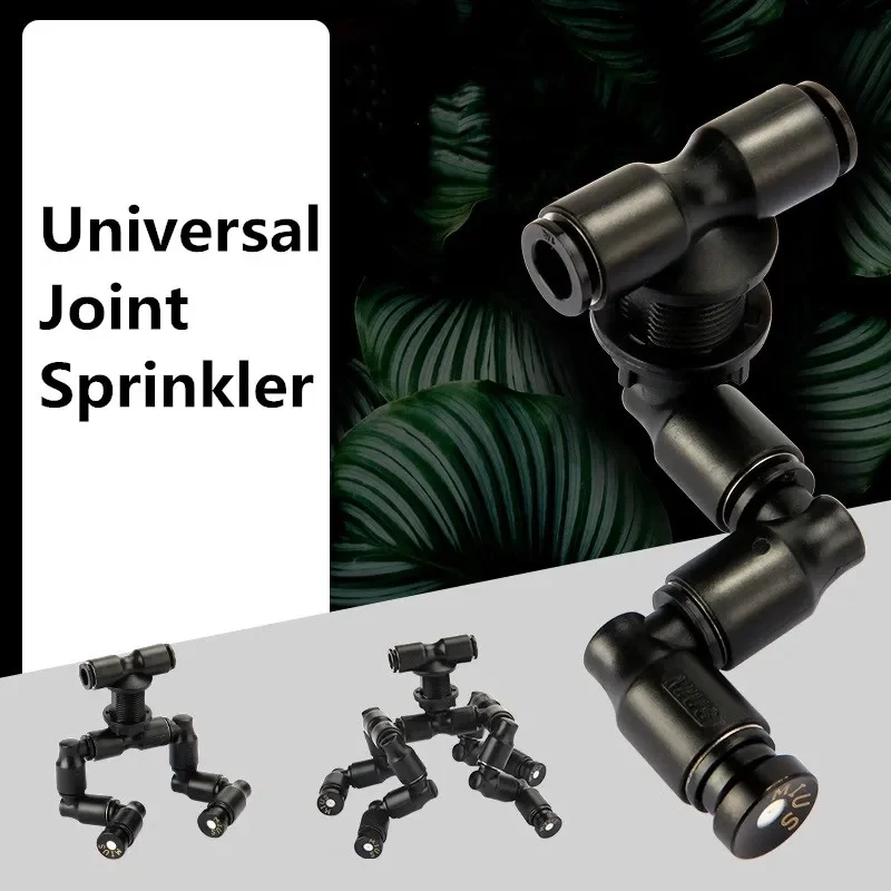 MIUS 360 derece dönen sürüngen - Misting Nozzle Reptile incelemesi ve fiyatı