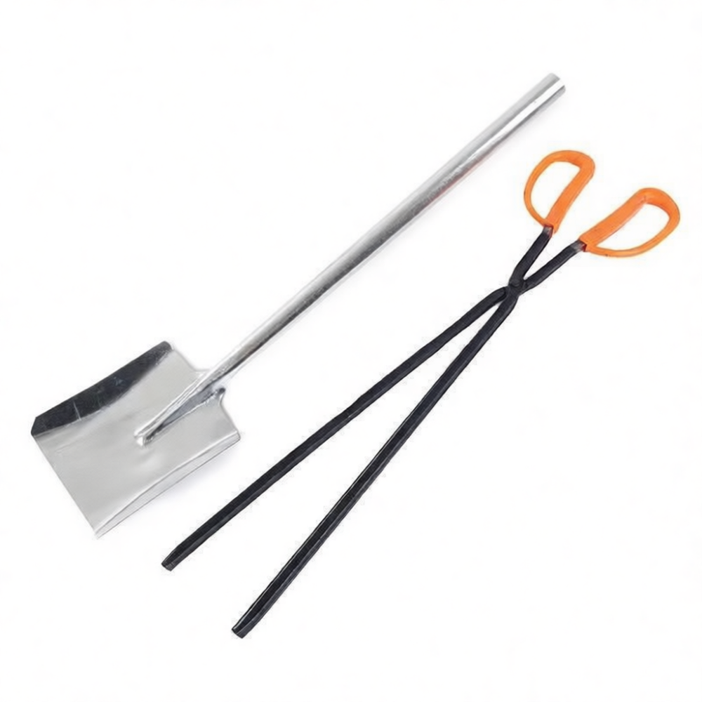 Şömine Temizleme Seti Paslanma - Feeding Tong Stainless incelemesi ve fiyatı