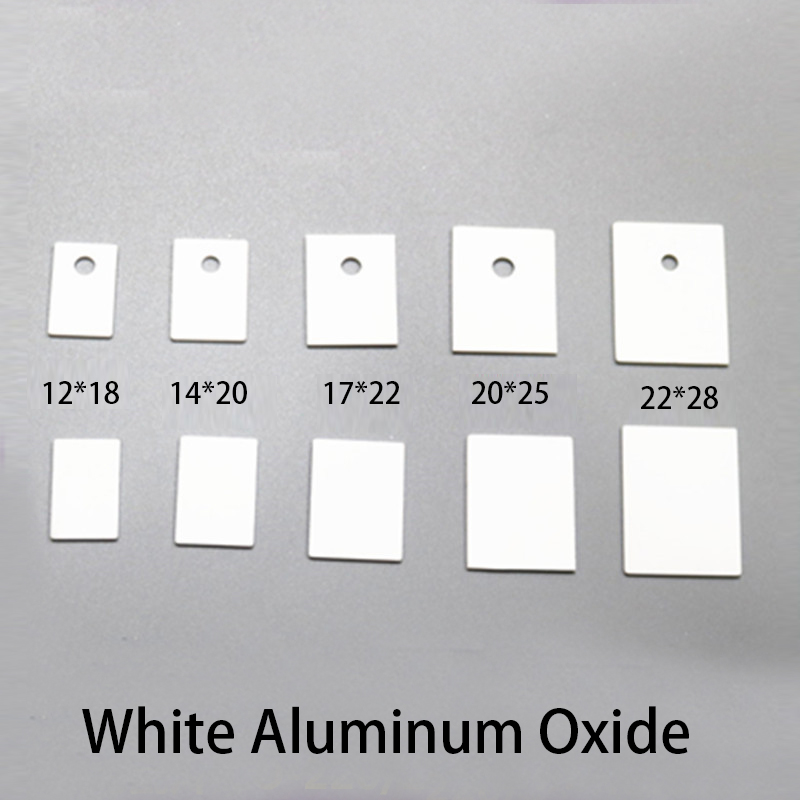 TO-264 22x28x0.6mm 22*28*0.6mm - Ceramic Heat Emitter incelemesi ve fiyatı